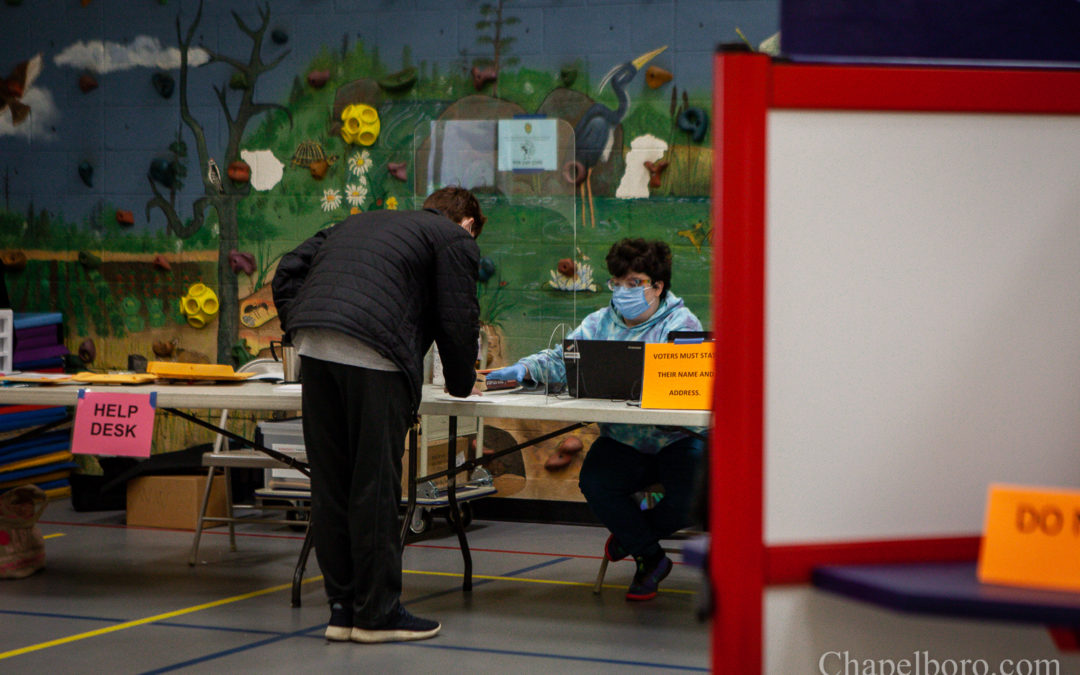 What Do The Orange County, Chapel Hill Bond Referendums Mean? Here’s What to Know