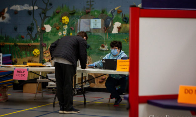 What Do The Orange County, Chapel Hill Bond Referendums Mean? Here’s What to Know
