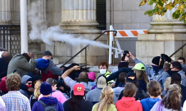 Right as Rain: Start With the Smallest Communities