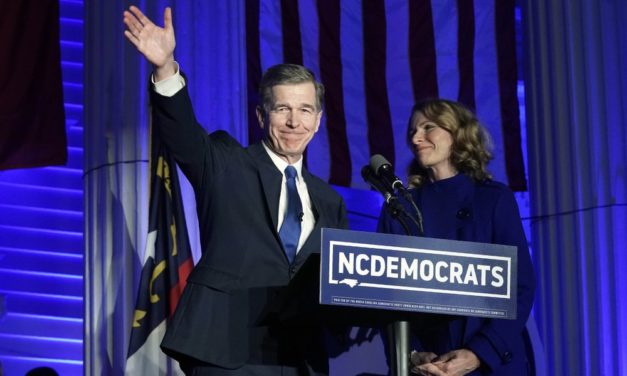 Cooper on Election Results: ‘There Is a Lot of Status Quo’