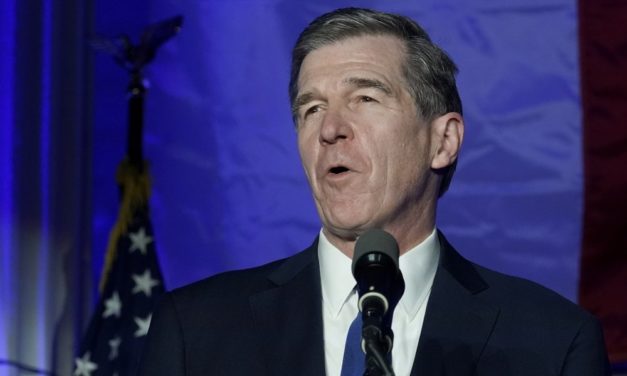 NC Governor Expands Emission Goals, Seeks Environment Equity