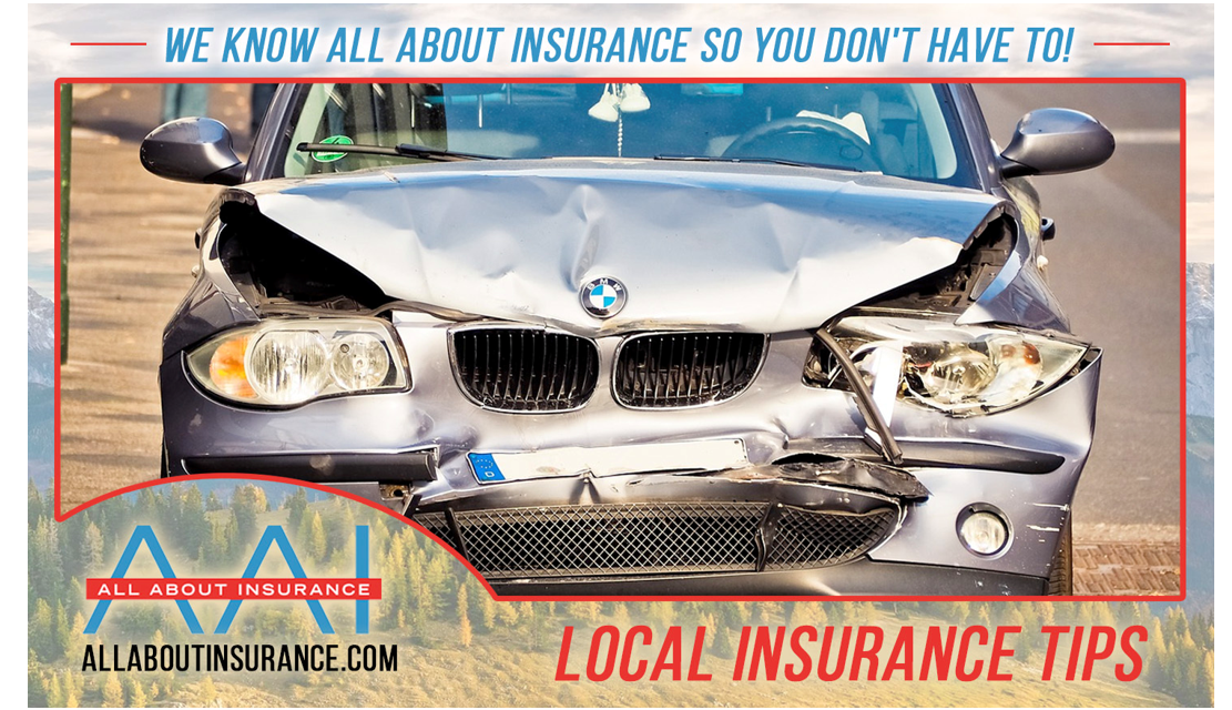 All About Insurance Local Tips: What Should You Do After an Accident?