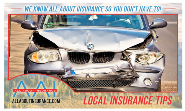 All About Insurance Local Tips: What Should You Do After an Accident?