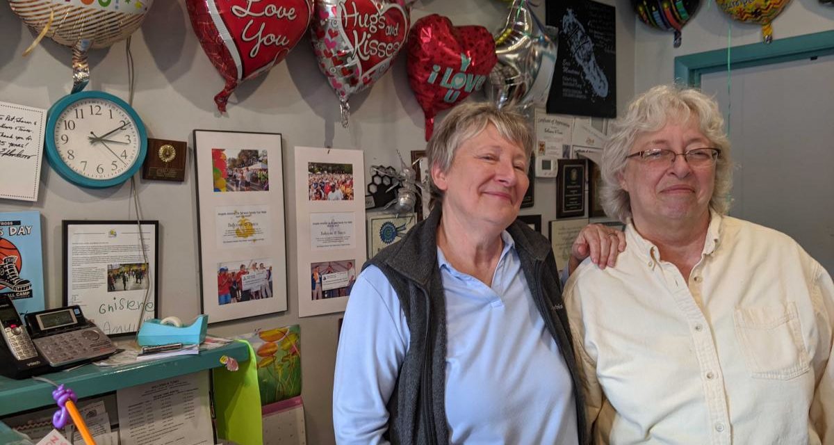 Longtime Party Supply Store Balloons & Tunes Closes in Carrboro