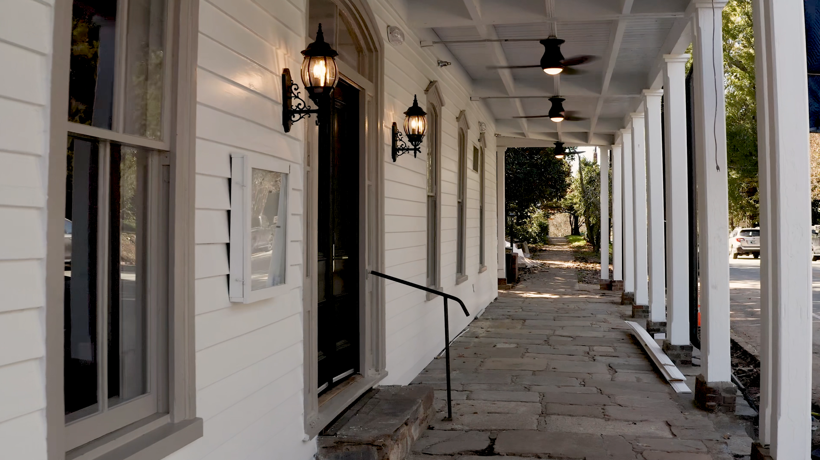 Hillsborough S Colonial Inn Announces Grand Opening Date After Years Of Renovation Chapelboro Com