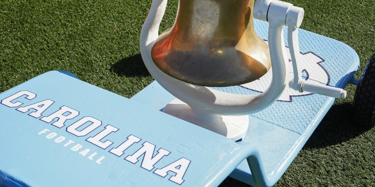 Chansky’s Notebook: Light Blue, Baby!