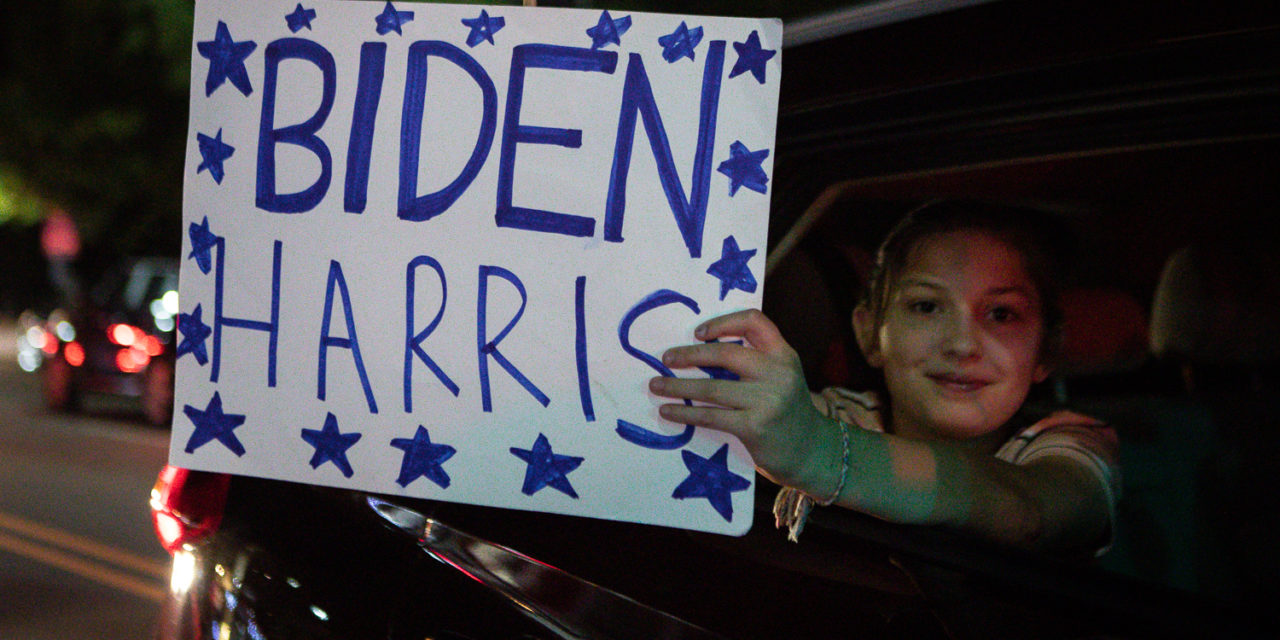 Top Stories of 2020: Local, State and National Elections