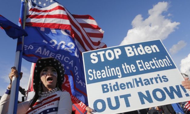 Duke Law Professor Says Trump Needs a ‘Legal Basis’ To Take Action in Supreme Court