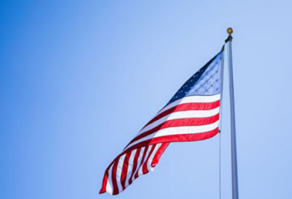 This Just In: American Revolution 2.0