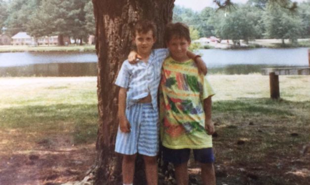 Right as Rain: Old Friends, Timeless Stories