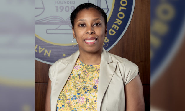 Chapel Hill-Carrboro NAACP Branch Elects New President