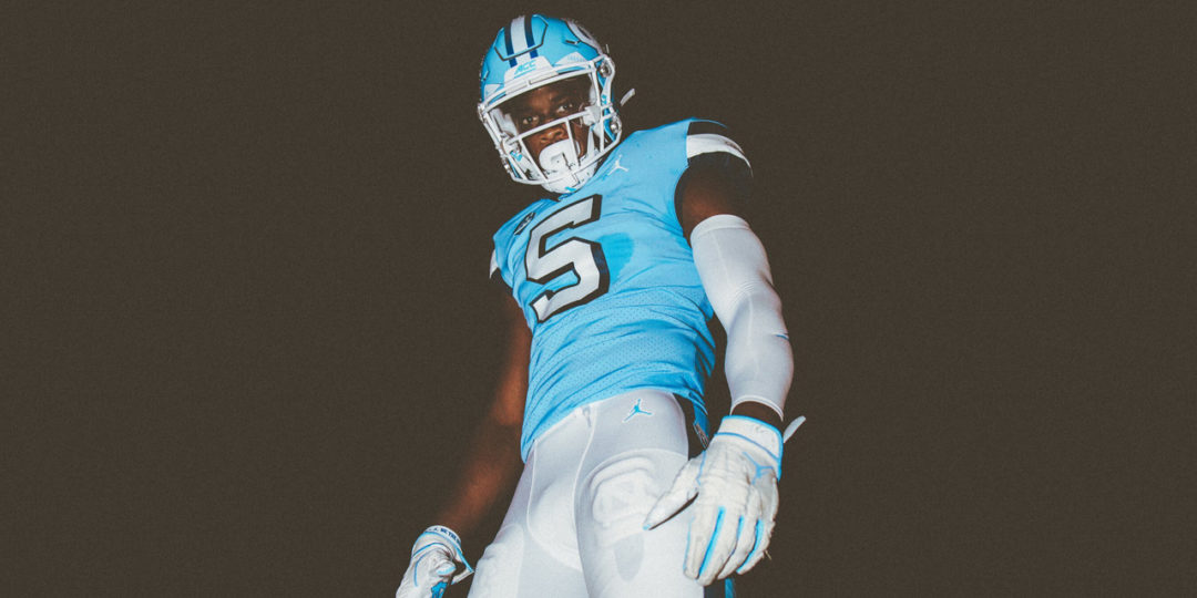 UNC to Wear Throwback Jerseys in Orange Bowl - Chapelboro.com