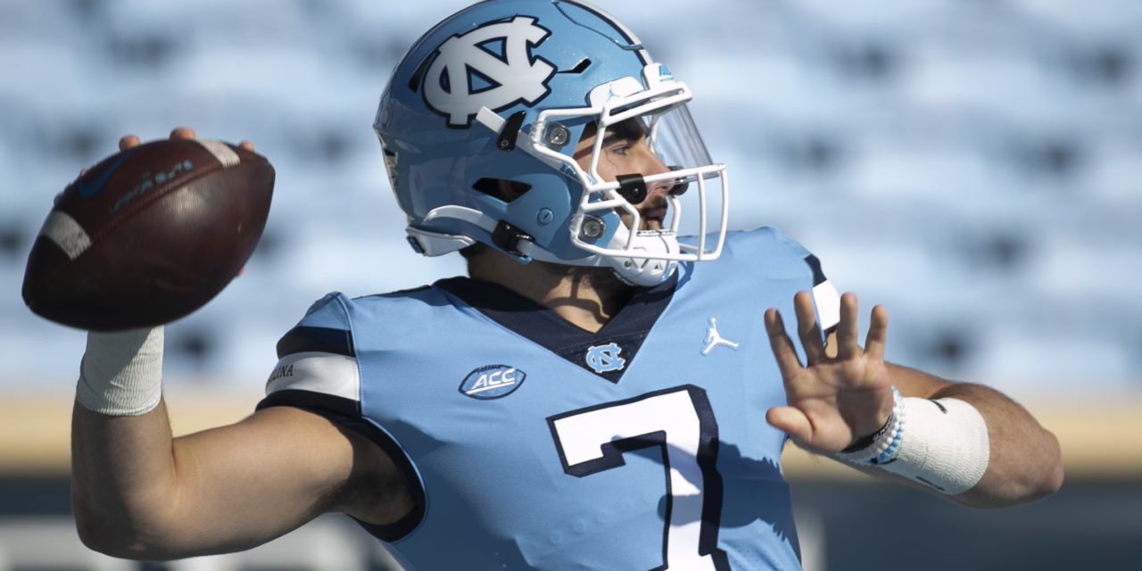 UNC's Howell Voted Preseason ACC Player of the Year, AllACC First Team