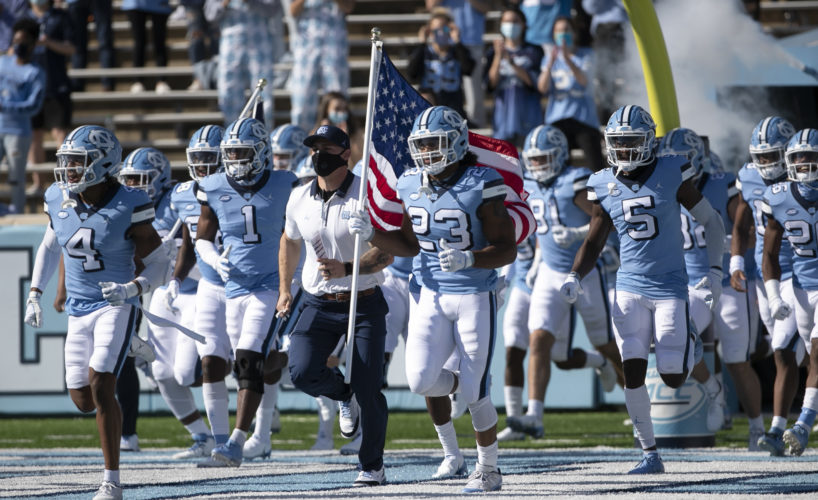 UNC Football Spring Game How To Watch, CordCutting Options and