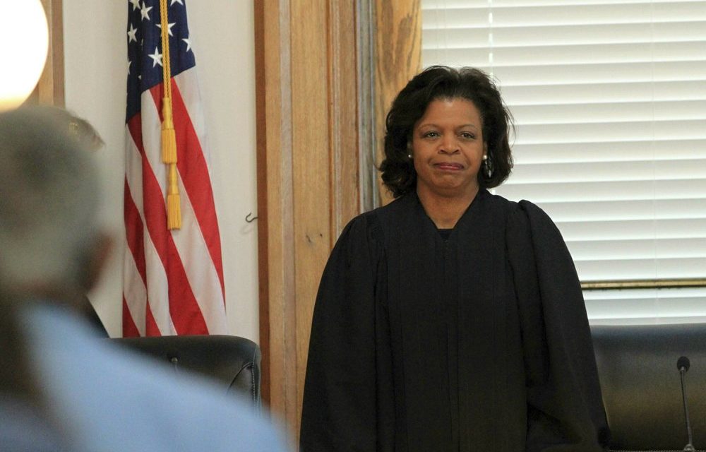 Ex-Justice Cheri Beasley Joins North Carolina Senate Race