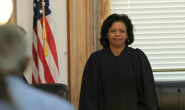 Ex-Justice Cheri Beasley Joins North Carolina Senate Race