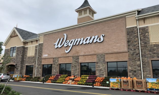 Chapel Hill Wegmans Store Set to Open in February, Part-Time Hires Continue