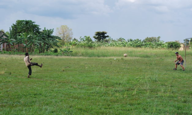 Right as Rain: Pace and Placement