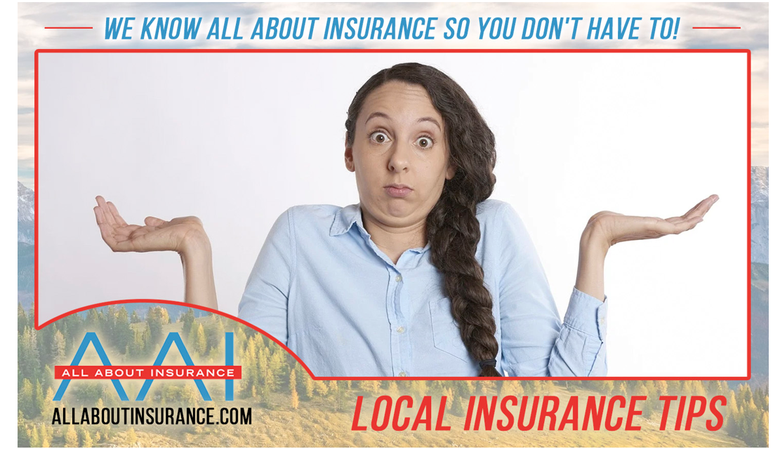 All About Insurance Local Tips: Auto Insurance, Who Needs It?