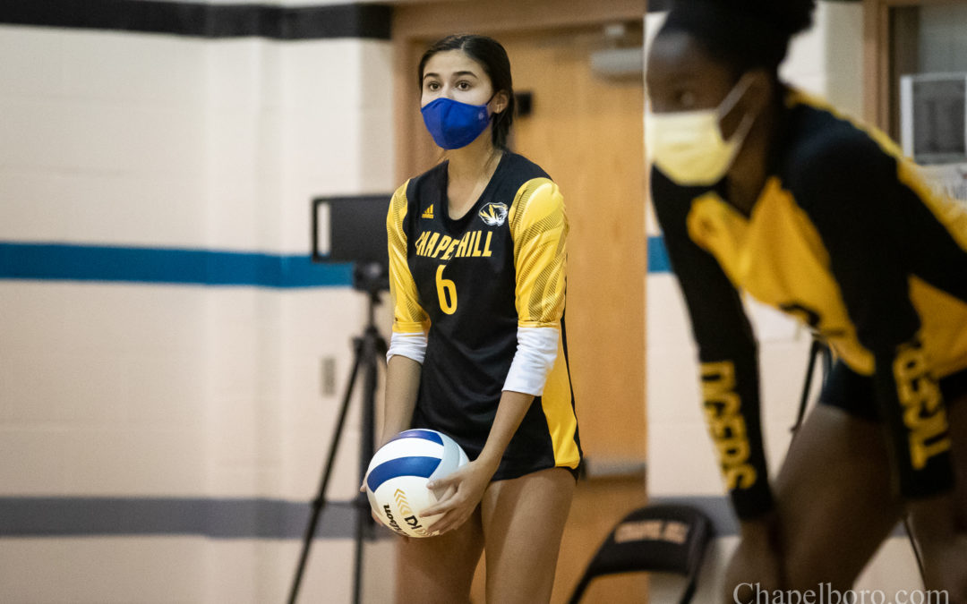 Chatham County Roundup: The Return of High School Sports