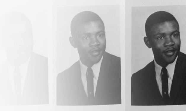 DOJ Opens Investigation Into 50-Year-Old Murder of Chapel Hill’s James Cates