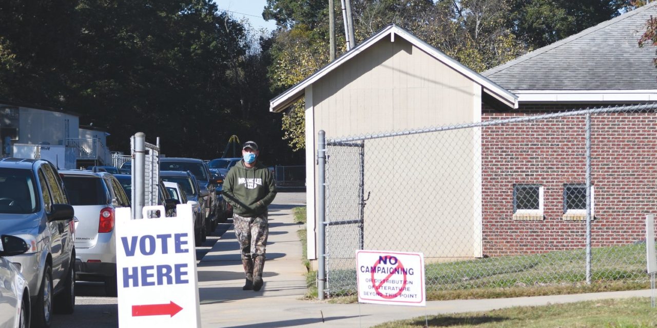 Election results caldwell county texas