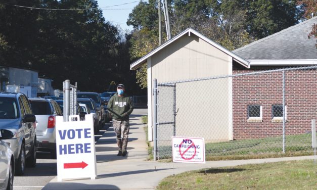 Chatham’s Election Season Draws To a Close, but Misinformation Persists