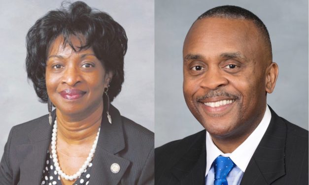 Chatham’s Legislative Officials Face Uphill Climb