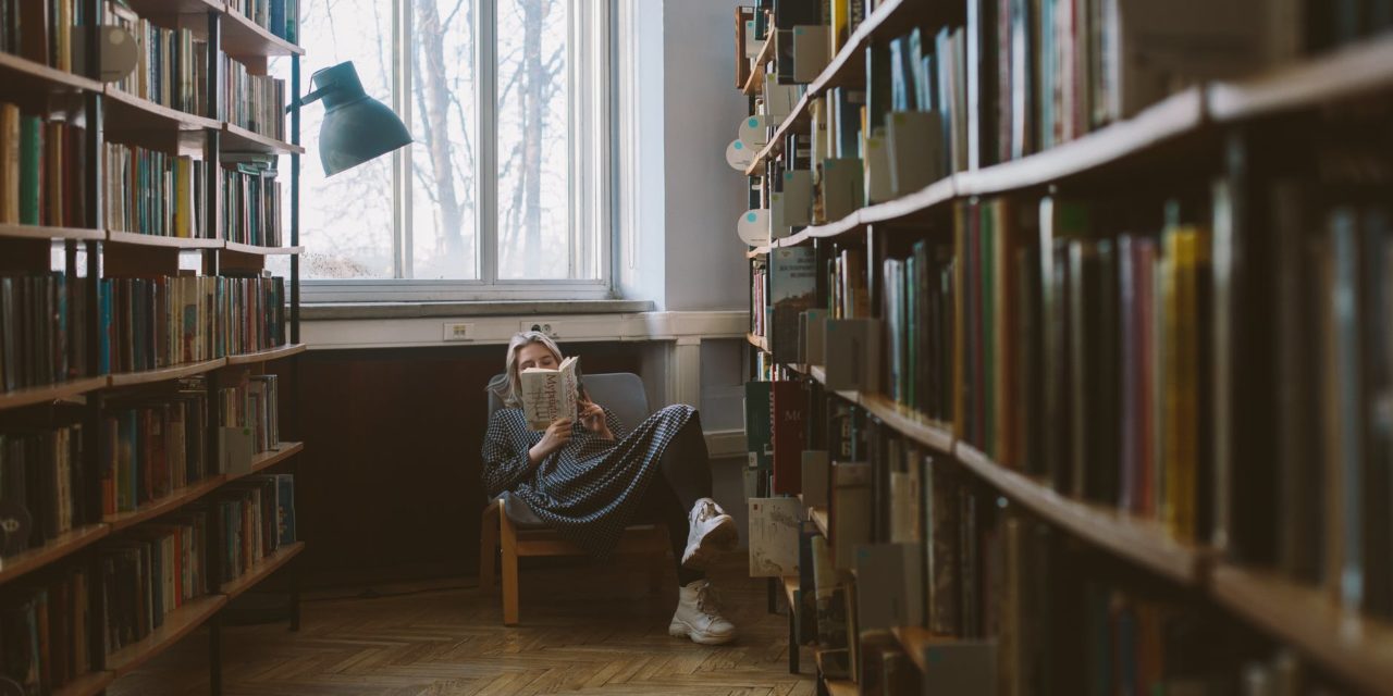 One on One: Books for Holiday Giving