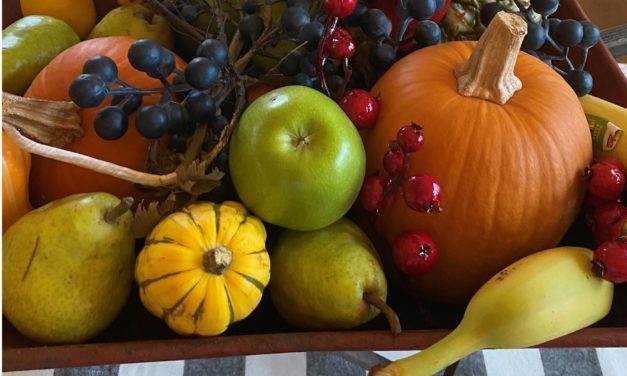 Finishing Touches with Heidi Dawson of The Carolina Inn