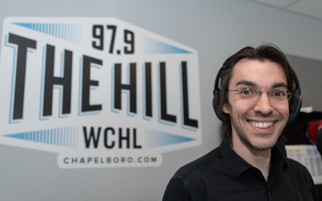LISTEN: 97.9 The Hill’s Full Election Night Coverage