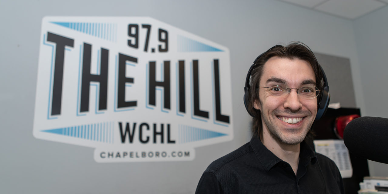 97.9 The Hill Announces New Programming Lineup for 2021