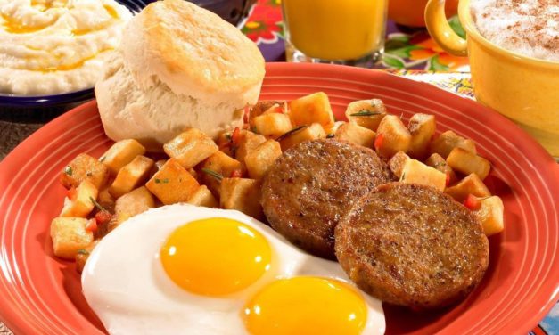 Flying Biscuit Café Set to Open in Chapel Hill’s University Place in 2021