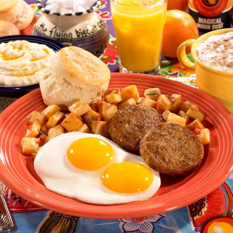 flyingbiscuitbreakfastplate