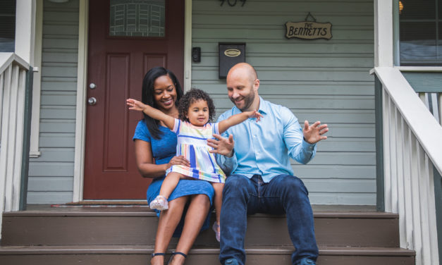 Right as Rain: 5 Ways to Give Hope This Year