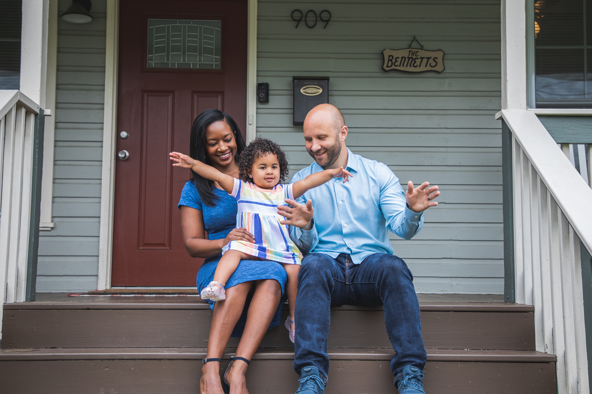 Right as Rain: 5 Ways to Give Hope This Year