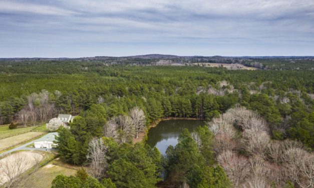 NC’s First Sustainable, Green Neighborhood Coming to Orange County