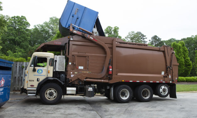 Orange County Governments Share Winter Holiday Service Schedules
