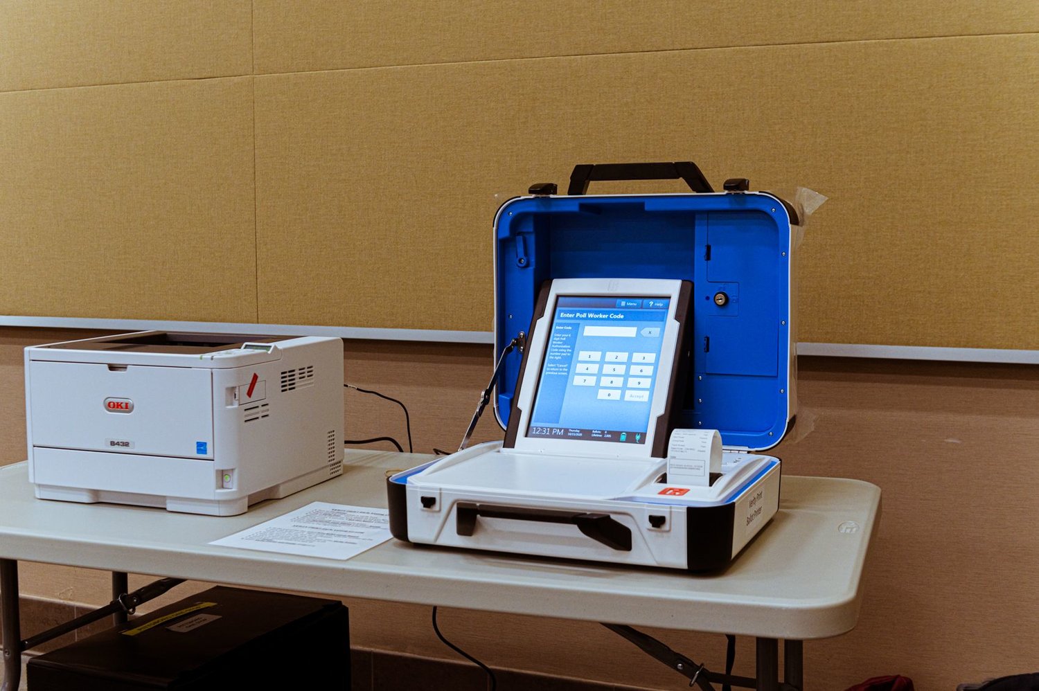 Chatham County Write-Ins Lighten Election Mood