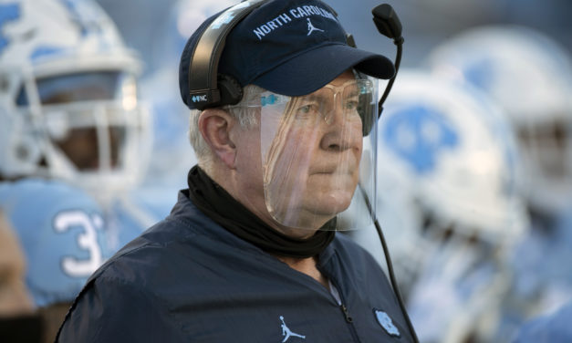 UNC Football Lands Commitment From Four-Star Tight End Bryson Nesbit