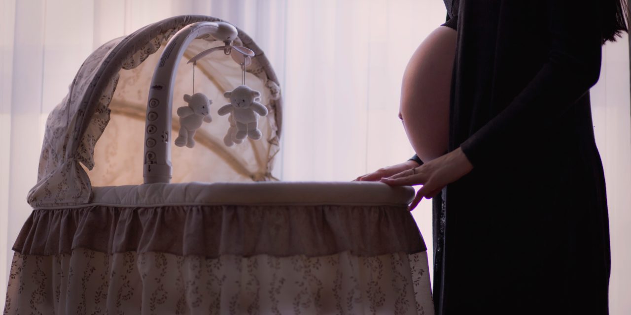 Addressing Taboo Topics: Anxiety and Depression During Pregnancy