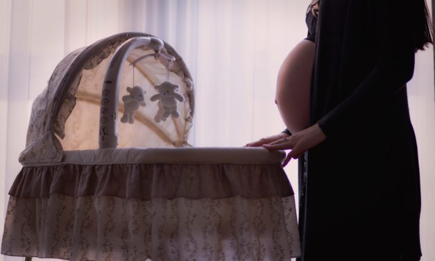 Addressing Taboo Topics: Anxiety and Depression During Pregnancy