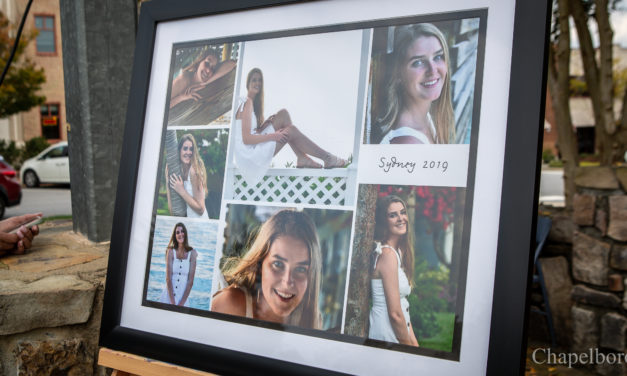 Family of Sydney West Offers $10,000 Reward for Information Leading to Her Return