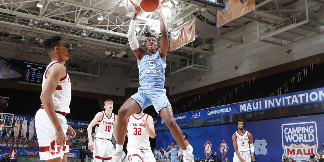 CBS Sports Classic Changes UNC Basketball Opponents; Heels Now Face Kentucky