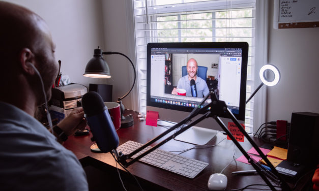 Right as Rain: Focus on the Followers That Count