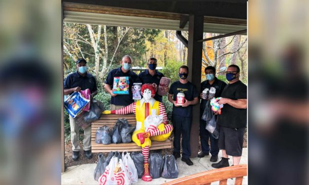 Chapel Hill Tire Encouraging Everyone to Perform Random Acts of Kindness This Holiday Season