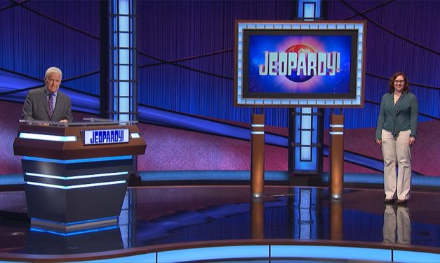 Mack Brown’s Daughter Set to Appear on ‘Jeopardy!’ Friday