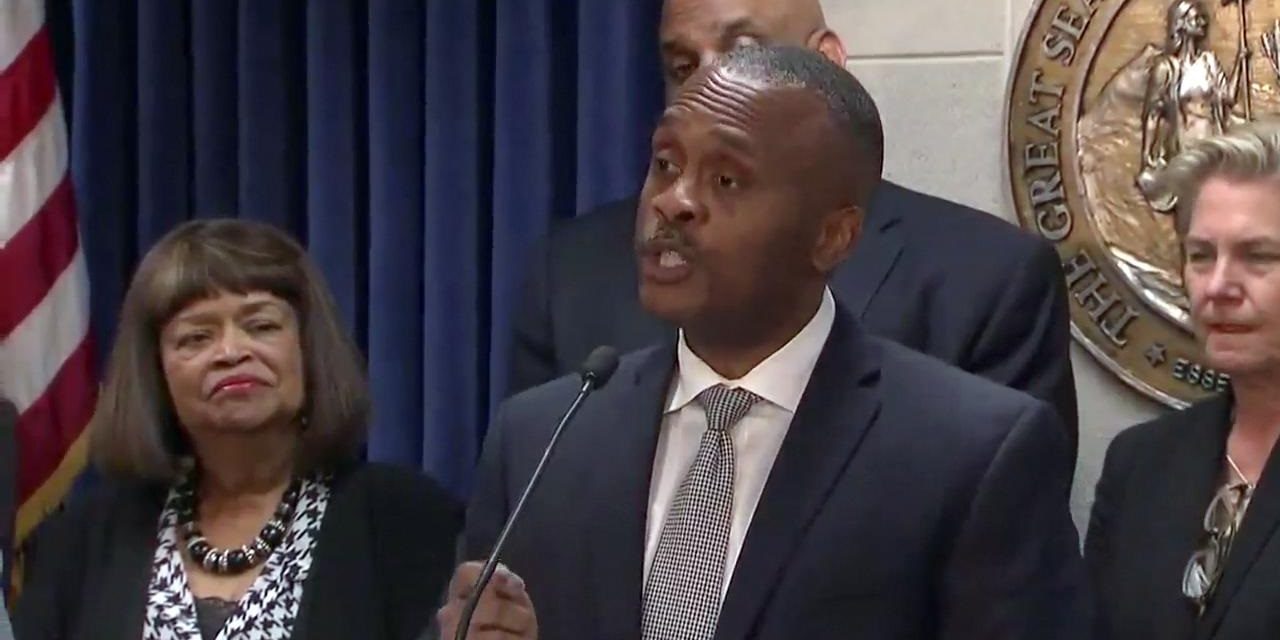 Chatham County Rep. Reives Chosen To Lead NC House Democrats in 2021