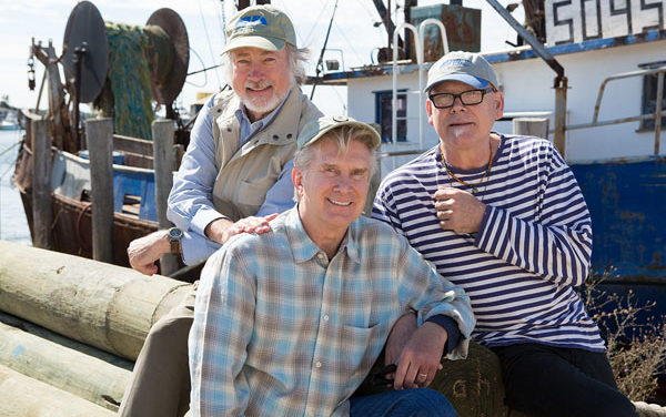 ‘King Mackerel’ Celebrates 35 Years of Coastal Carolina Storytelling