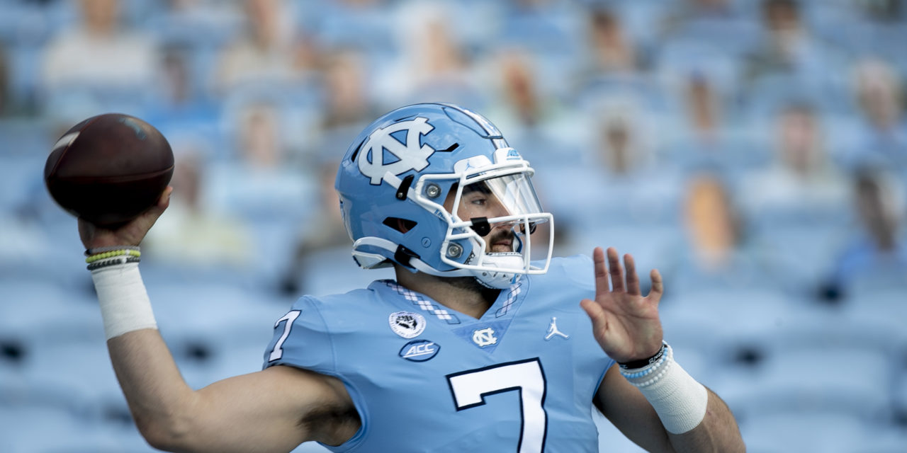 UNC Football vs. South Carolina: How to Watch, Cord-Cutting Options and  Kickoff Time 